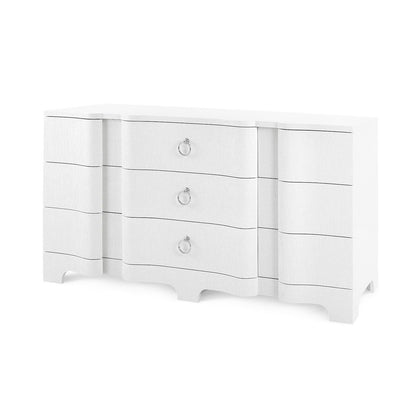 Bardot Extra Large 9-Drawer Chest