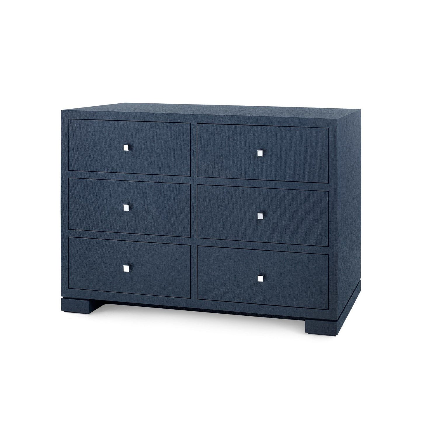 Frances Extra Large 6-Drawer Chest