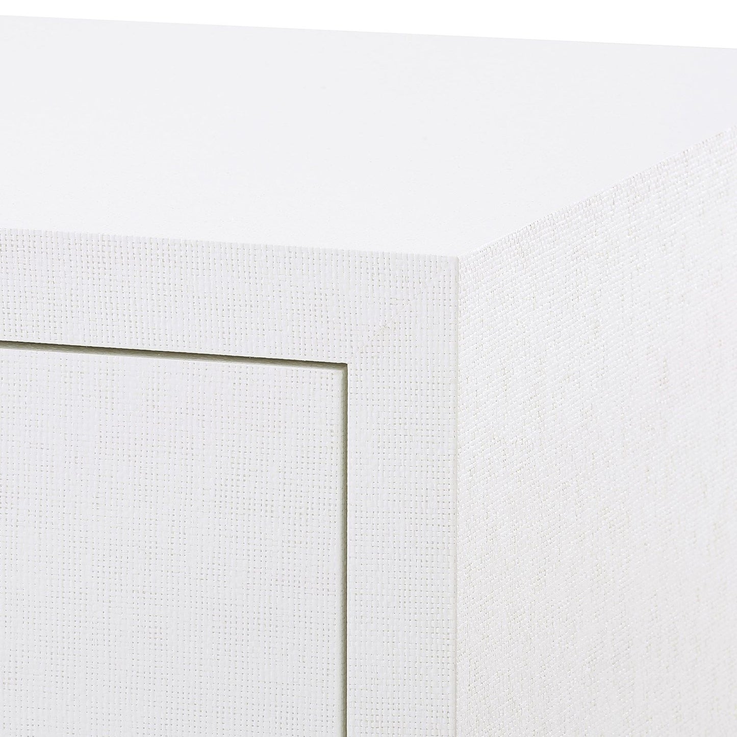 Frances Extra Large 6-Drawer Chest