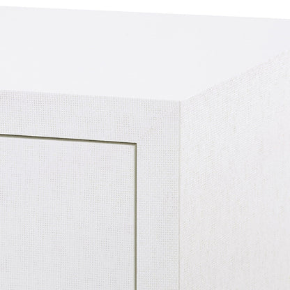 Frances Extra Large 6-Drawer Chest