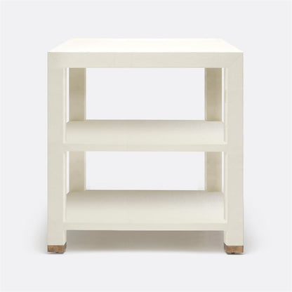 Jarin Side Table