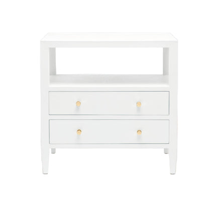 Jarin Nightstand