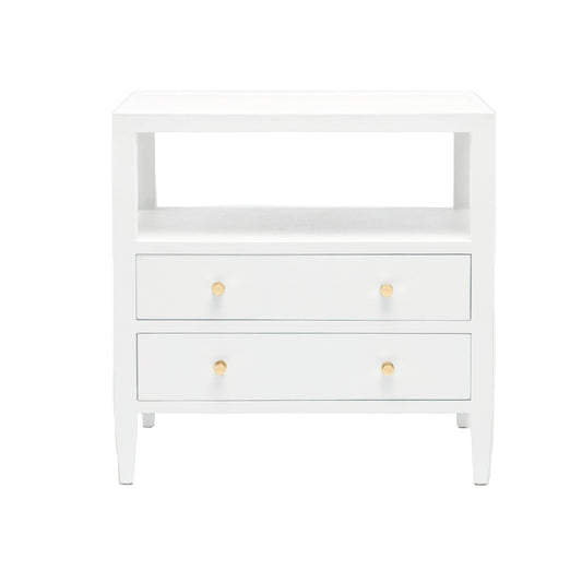 Jarin Nightstand