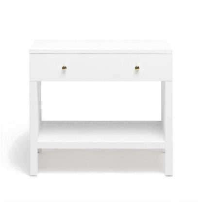 Maris Double Nightstand