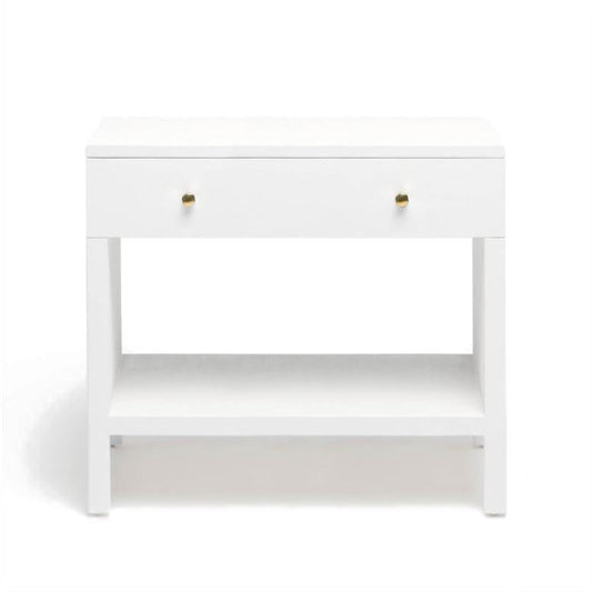 Maris Double Nightstand